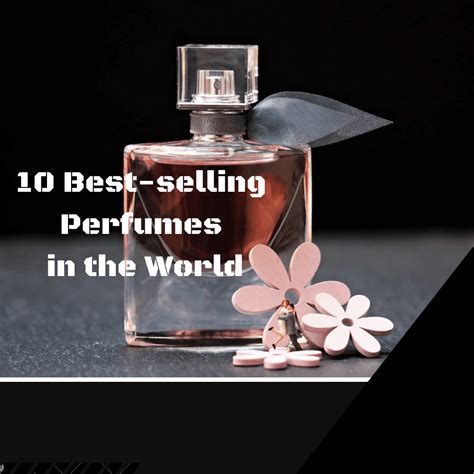 best selling perfumes 2022.